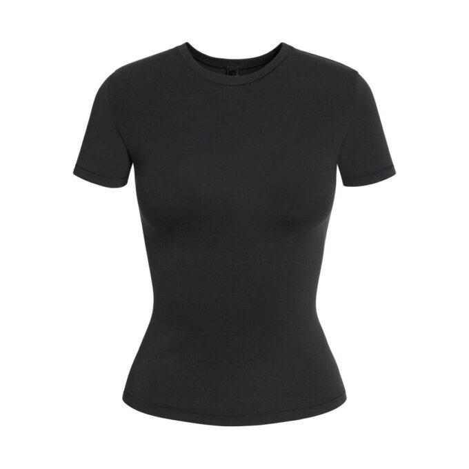 T-SHIRT I BOMULDSSJERSEY