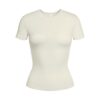 T-SHIRT I BOMULDSSJERSEY