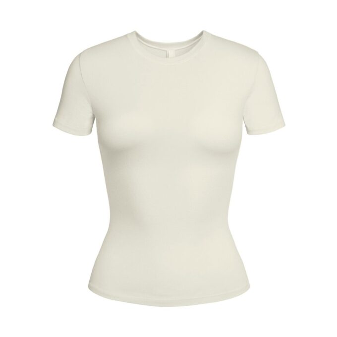 T-SHIRT I BOMULDSSJERSEY