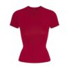 T-SHIRT I BOMULDSSJERSEY