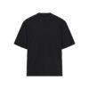 T-SHIRT I KRAFTIGT BOMULD I OVERSIZED