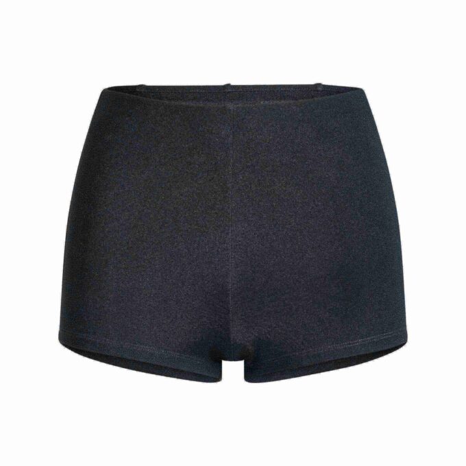 THE ESSENTIAL COLLECTION HØJTALJEDE HOTTESHORT