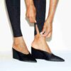 THE ESSENTIAL COLLECTION HØJTALJEDE LEGGINGS