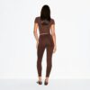THE ESSENTIAL COLLECTION HØJTALJEDE LEGGINGS