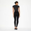 THE ESSENTIAL COLLECTION HØJTALJEDE LEGGINGS