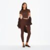THE ESSENTIAL COLLECTION HØJTALJEDE LEGGINGS