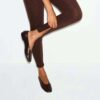 THE ESSENTIAL COLLECTION HØJTALJEDE LEGGINGS