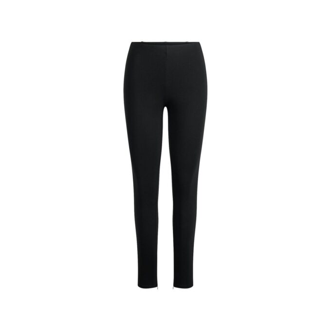 THE ESSENTIAL COLLECTION HØJTALJEDE LEGGINGS