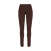 THE ESSENTIAL COLLECTION HØJTALJEDE LEGGINGS