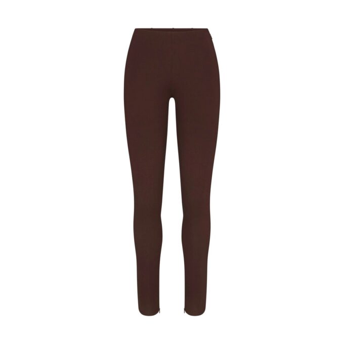 THE ESSENTIAL COLLECTION HØJTALJEDE LEGGINGS