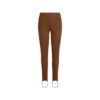 THE ESSENTIAL COLLECTION HØJTALJEDE STIRRUP LEGGINGS