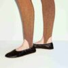 THE ESSENTIAL COLLECTION HØJTALJEDE STIRRUP LEGGINGS