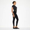 THE ESSENTIAL COLLECTION HØJTALJEDE STIRRUP LEGGINGS