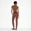 THE ESSENTIAL COLLECTION HØJTALJEDE STIRRUP LEGGINGS