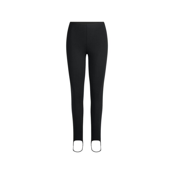 THE ESSENTIAL COLLECTION HØJTALJEDE STIRRUP LEGGINGS