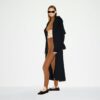 THE ESSENTIAL COLLECTION HØJTALJEDE STIRRUP LEGGINGS