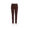 THE ESSENTIAL COLLECTION HØJTALJEDE STIRRUP LEGGINGS