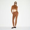 THE ESSENTIAL COLLECTION HØJTALJEDE STIRRUP LEGGINGS