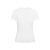 TRANSPARENT RIB T-SHIRT
