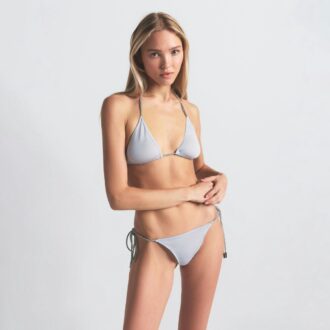 TRIANGEL-BRALETTE MED RINESTEN-STRIK