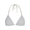 TRIANGEL-BRALETTE MED RINESTEN-STRIK