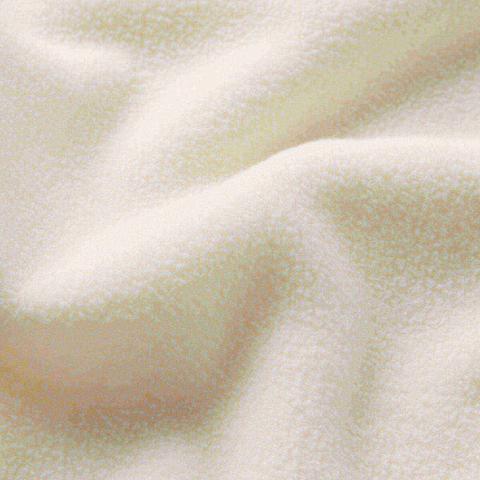 UDENDØRS FLEECE MINI NEDERDEL