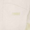 UDENDØRS FLEECE FITTED JAKKE