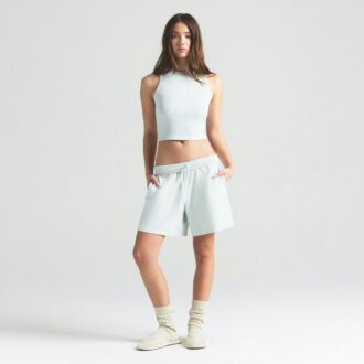 UDENDØRS KRAFTIGE JERSEY LANG OG KORT