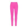 UDENDØRS LEGGINGS MED RINESTEN