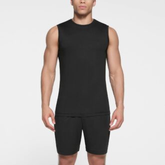 UDENDØRS TRØJE HERRE MUSCLE TANK