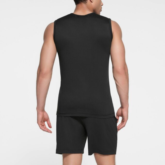 UDENDØRS TRØJE HERRE MUSCLE TANK