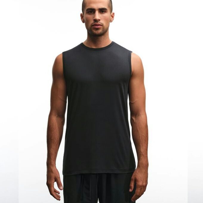 UDENDØRS TRØJE HERRE MUSCLE TANK