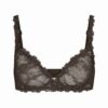 UFORED DEMI-BH MED STRETCH-BLONDE