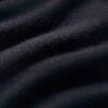ULD OG CASHMERE MØRKEBLÅ SHORTS
