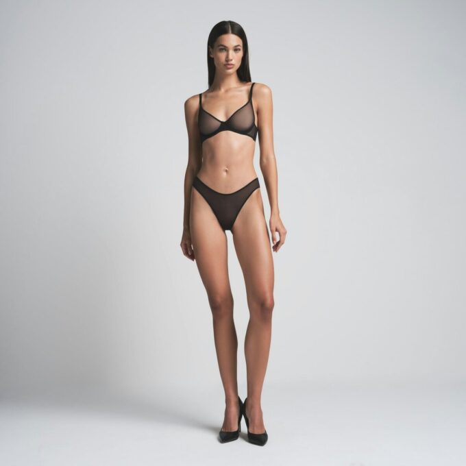ULTRA FINMESH BIKINI
