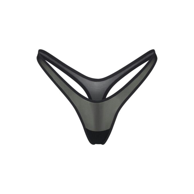 ULTRA FINMESH MIKRO-DYPPET THRING