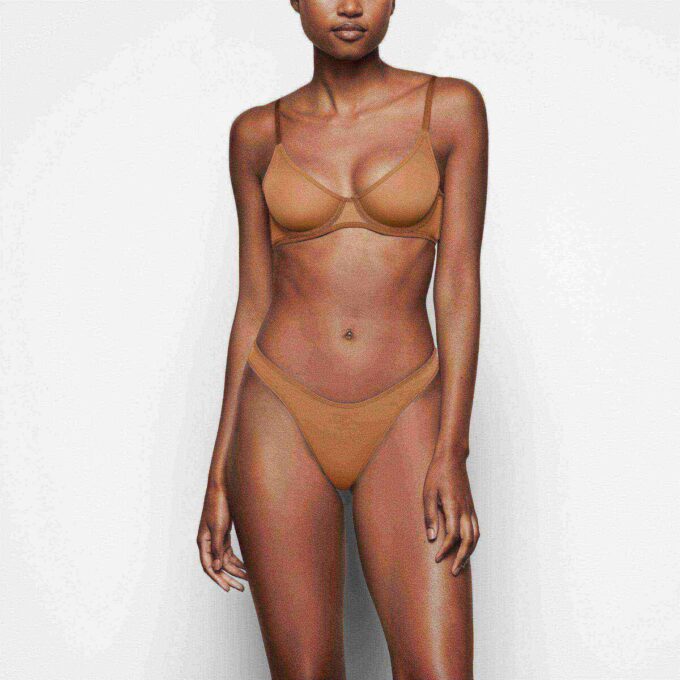 ULTRA FINMESH SCOOP-BH