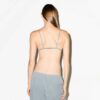 VÆVET LOUNGE TREKANT BRALETTE