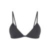 VÆVET LOUNGE TREKANT BRALETTE
