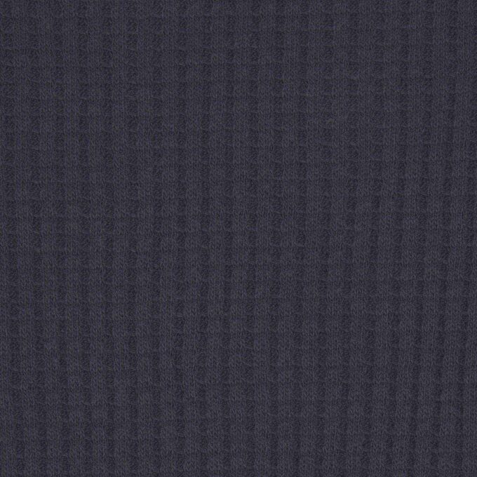 VAFFEL HERRE KLASSISK LANGÆRMET T-SHIRT
