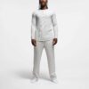 VAFFEL HERRE SLIM LANGERMET HENLEY-T-SHIRT