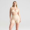 VINTAGE SHAPEWEAR UFORED DEMI-BH